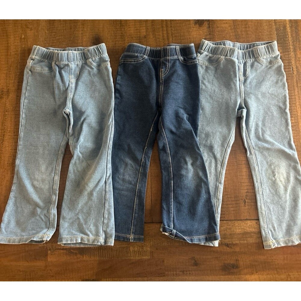 Play bundle flare jeggings cat & jack